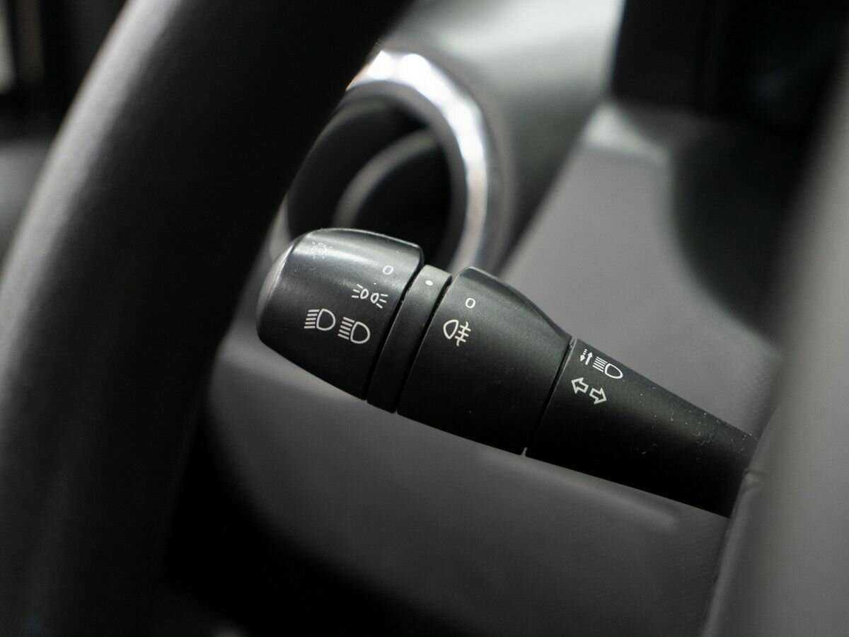 Renault Duster б/у, 2015, Механическая. Фото: #15