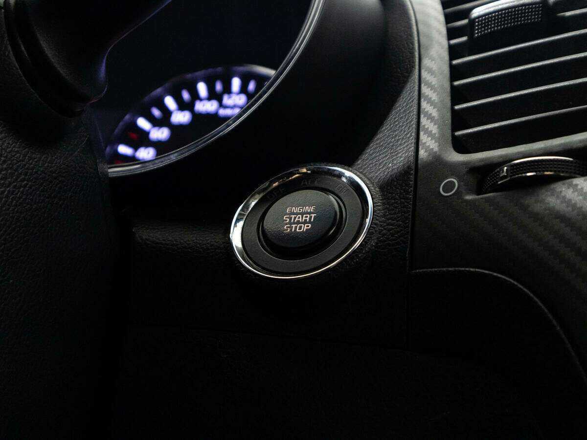 Kia Cerato б/у, 2014, Автоматическая. Фото: #16