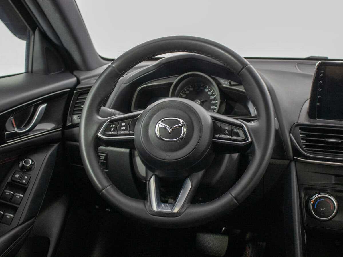Mazda CX-4 б/у, 2022, Автоматическая. Фото: #14
