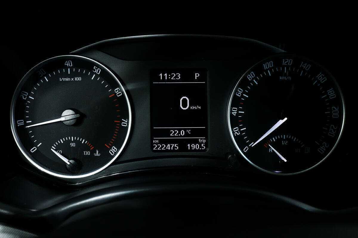 Skoda Octavia б/у, 2012, Автоматическая. Фото: #8