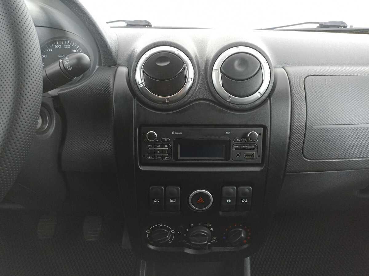 Lada (ВАЗ) Largus б/у, 2020, Механическая. Фото: #13