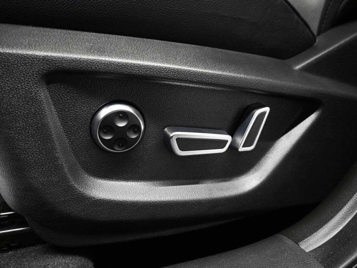 Chery Tiggo 4 б/у, 2020, Вариатор. Фото: #17