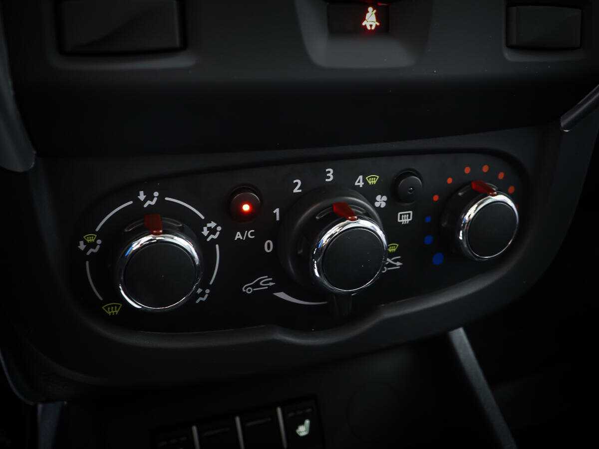 Lada (ВАЗ) Largus б/у, 2021, Механическая. Фото: #16