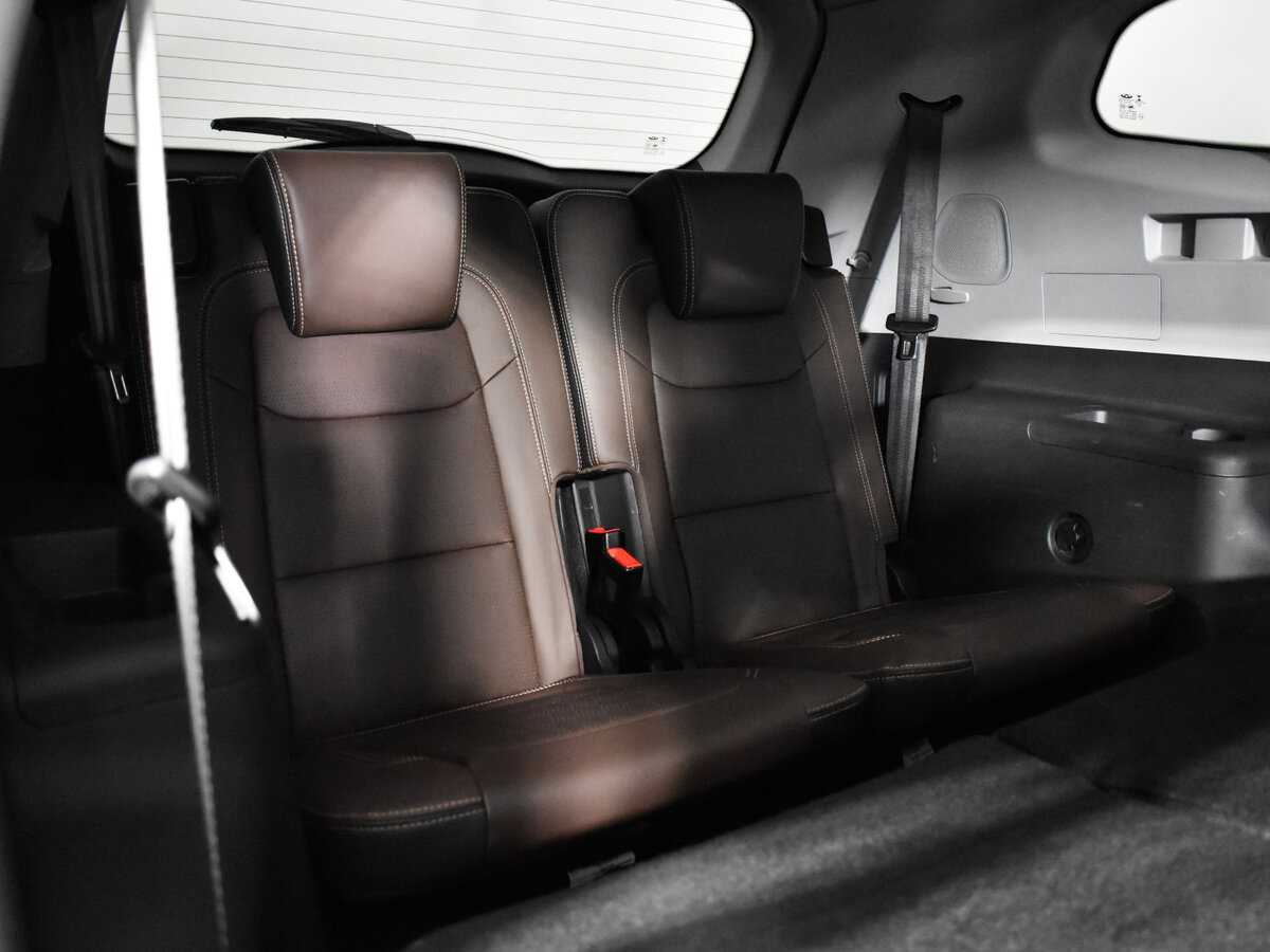 Chery Tiggo 8 Pro б/у, 2021, Роботизированная. Фото: #13