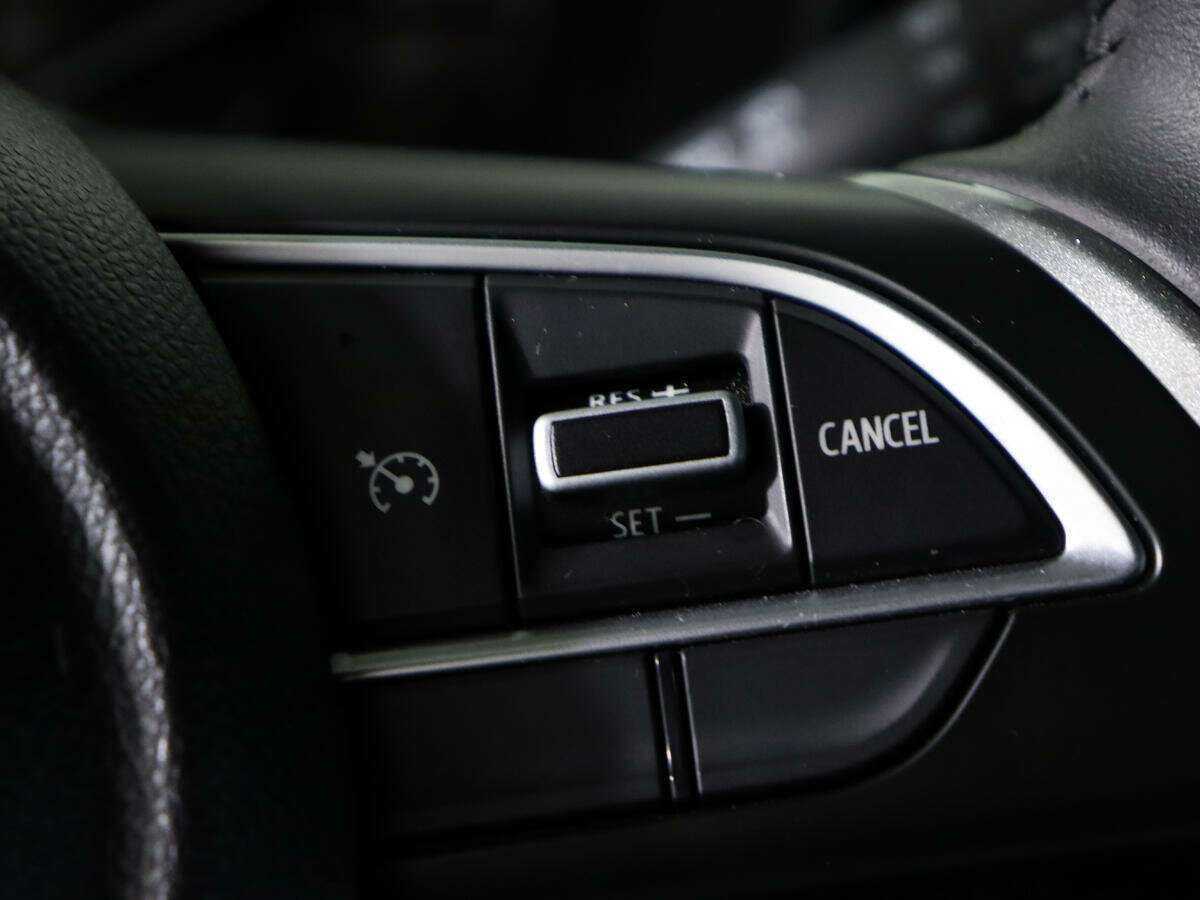 Suzuki Baleno б/у, 2023, Автоматическая. Фото: #16