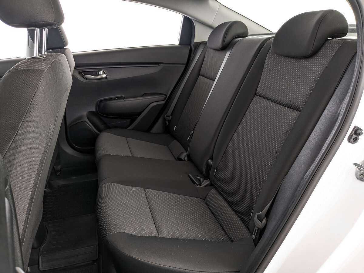 Kia Rio б/у, 2021, Автоматическая. Фото: #13