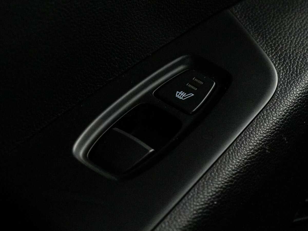 Hyundai Creta б/у, 2017, Автоматическая. Фото: #13