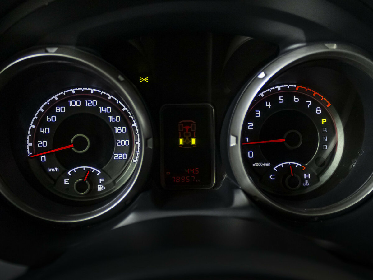 Mitsubishi Pajero б/у, 2014, Автоматическая. Фото: #8