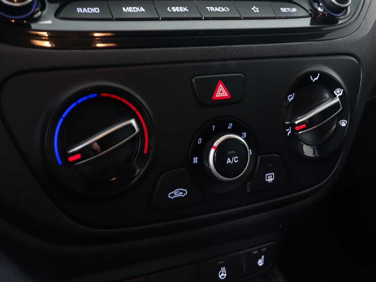 Hyundai Solaris б/у, 2021, Автоматическая. Фото: #16