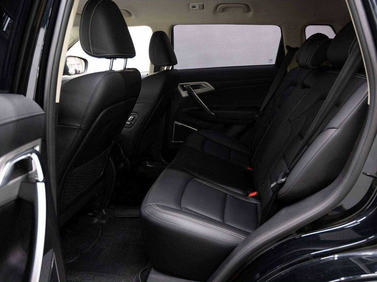 Geely Atlas б/у, 2019, Автоматическая. Фото: #8