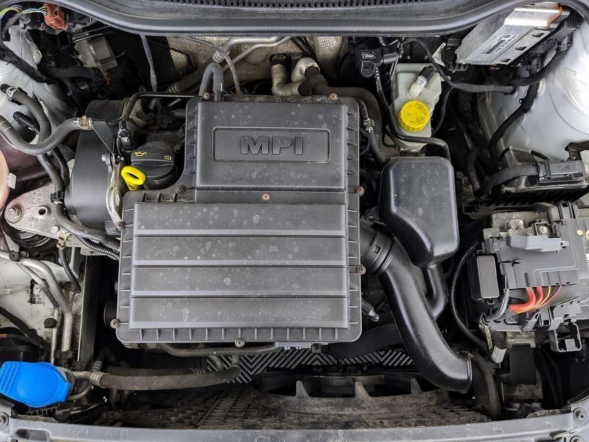 Volkswagen Polo б/у, 2019, Автоматическая. Фото: #8