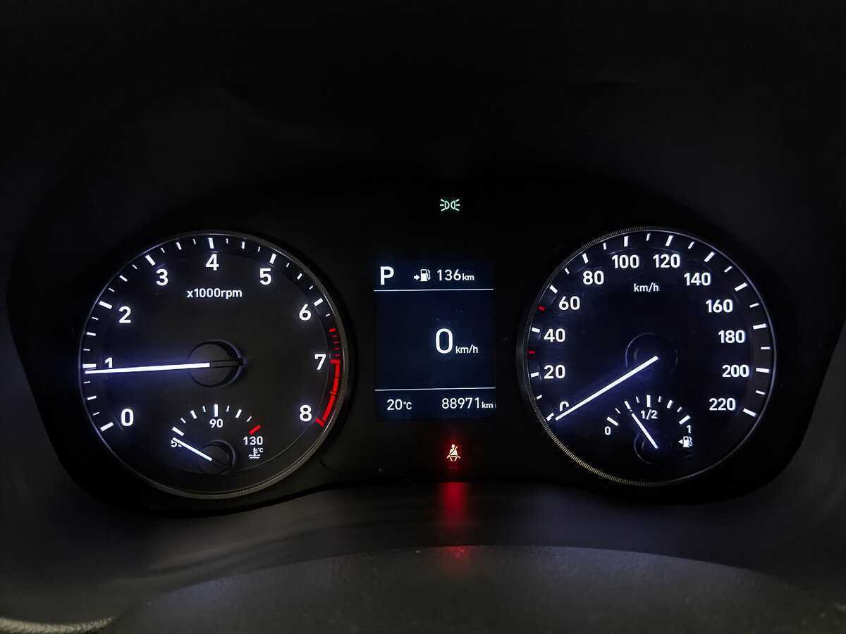 Hyundai Solaris б/у, 2017, Автоматическая. Фото: #15