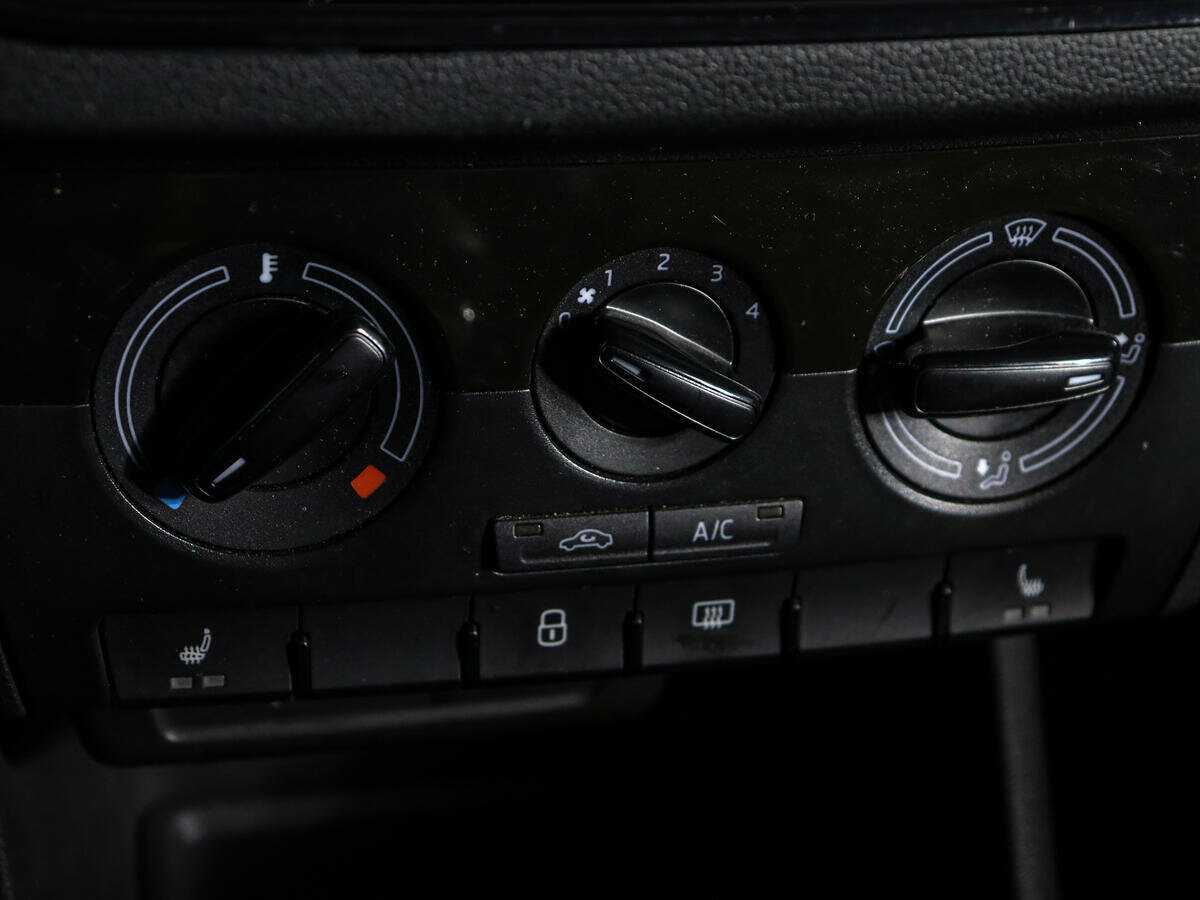 Skoda Rapid б/у, 2021, Автоматическая. Фото: #16