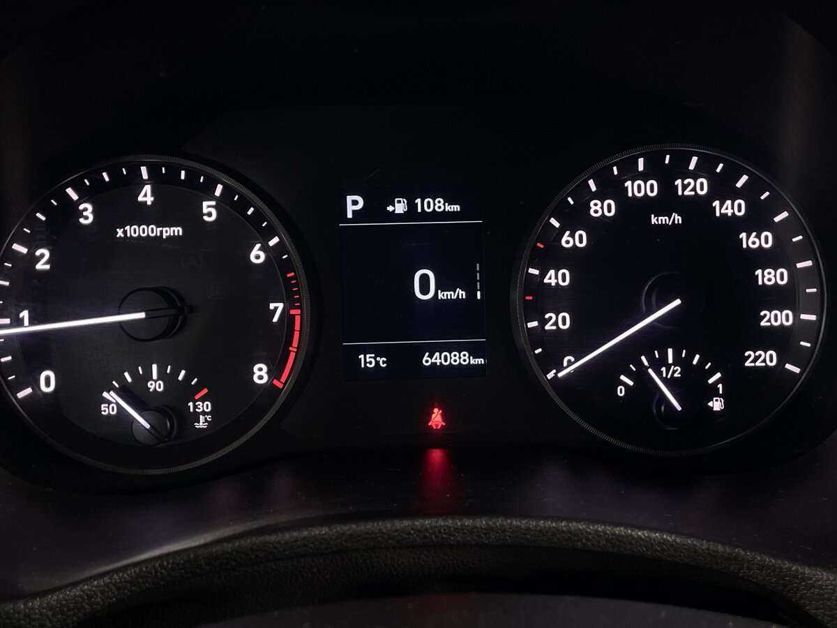 Hyundai Solaris б/у, 2018, Автоматическая. Фото: #11