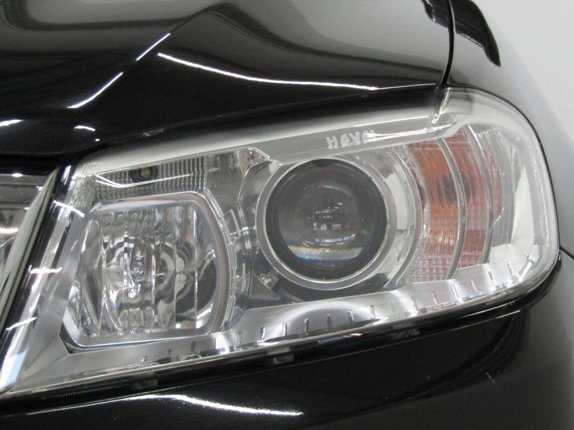 Haval H6 б/у, 2018, Автоматическая. Фото: #8