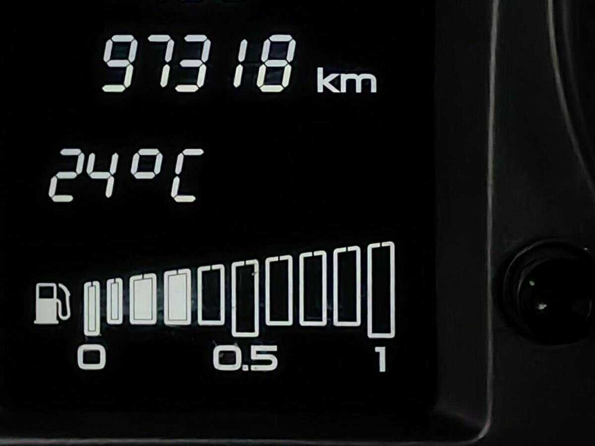 Datsun on-DO б/у, 2019, Автоматическая. Фото: #15