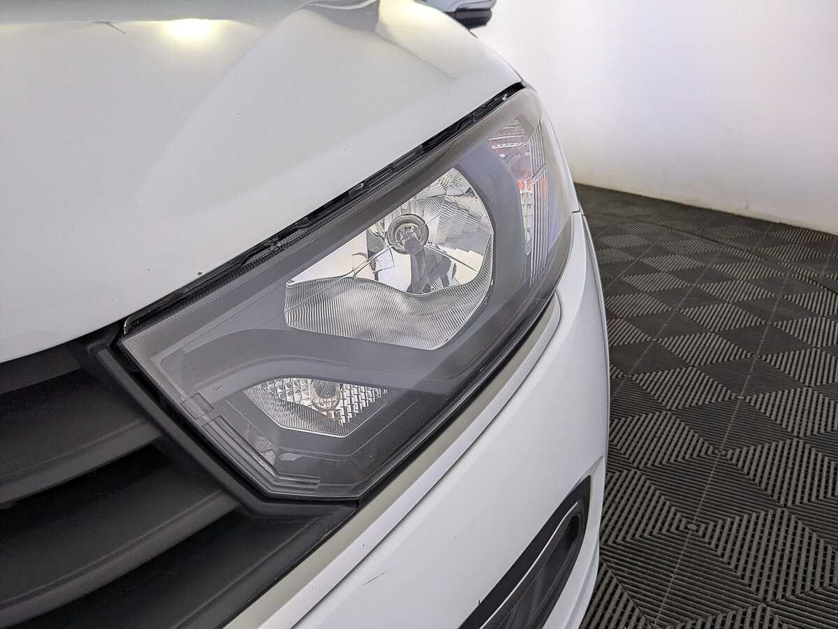 Lada (ВАЗ) Granta б/у, 2022, Механическая. Фото: #10