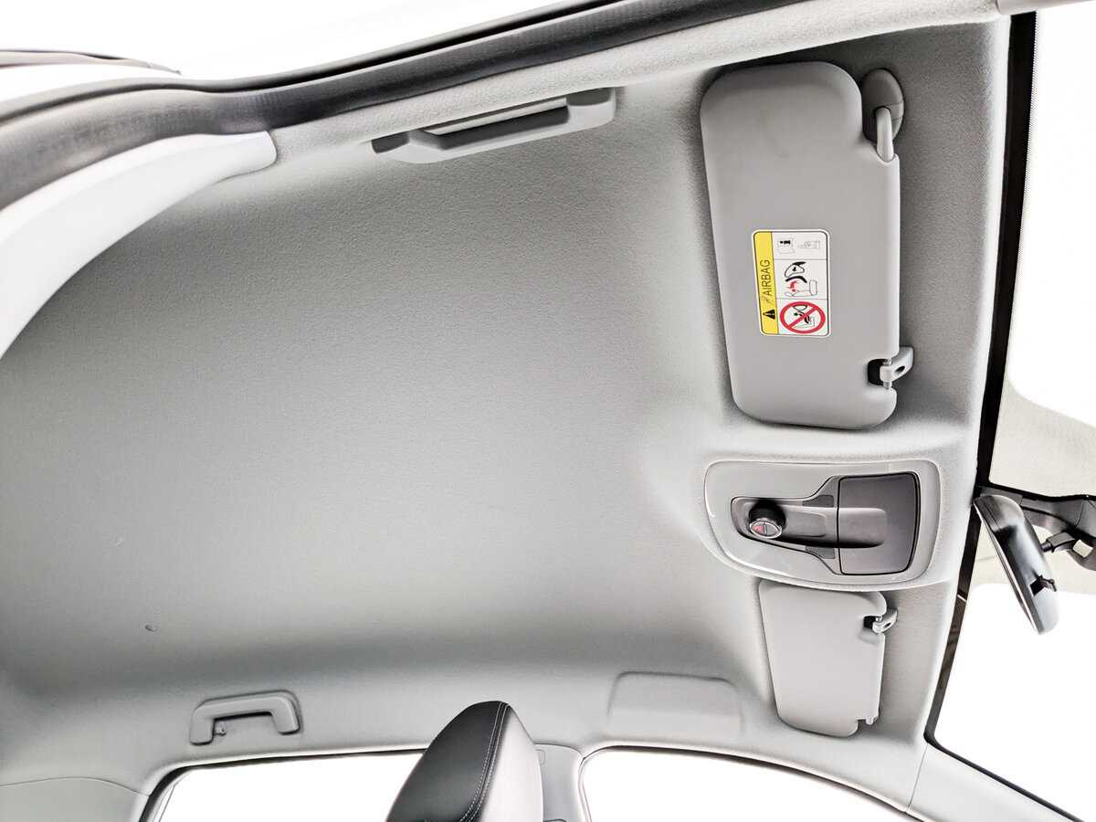 Chery Tiggo 4 б/у, 2021, Вариатор. Фото: #21