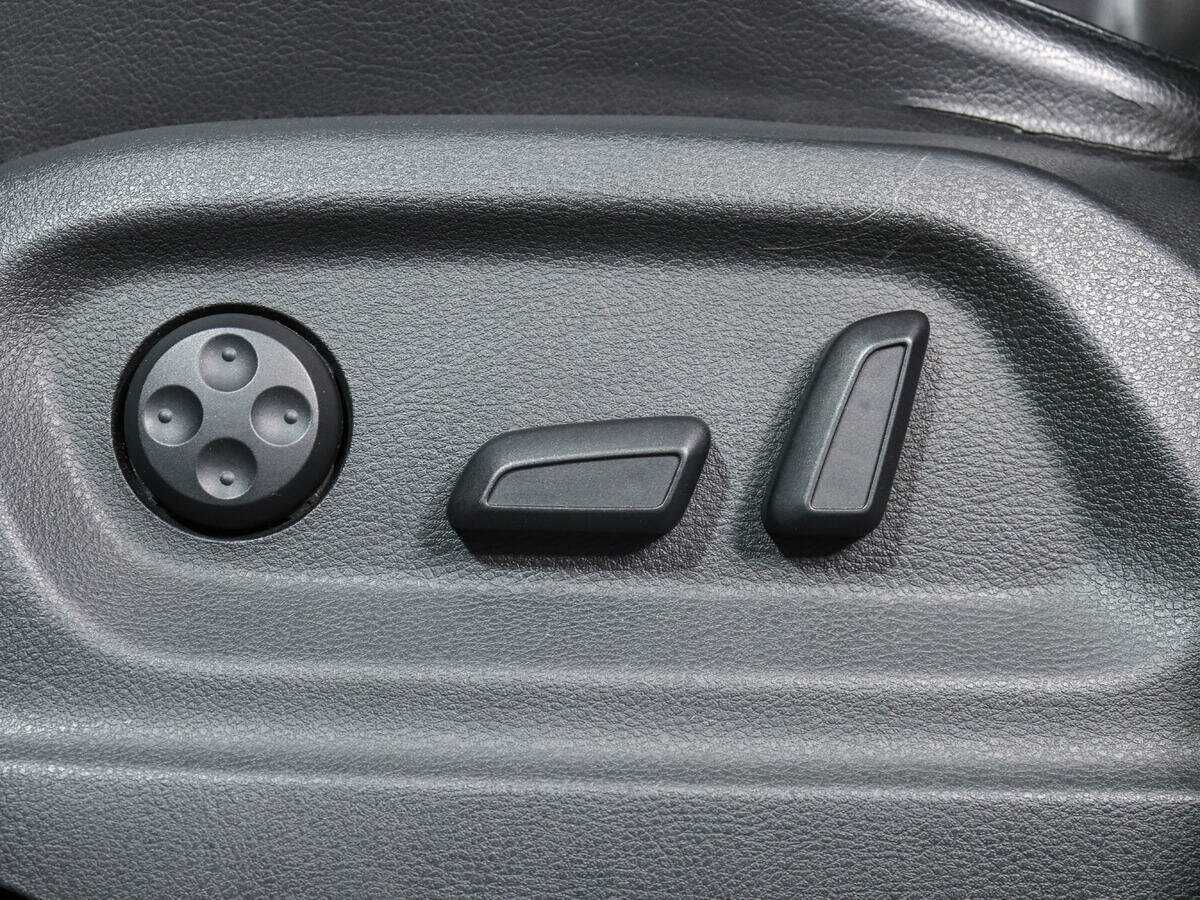 Volkswagen Tiguan б/у, 2012, Автоматическая. Фото: #12