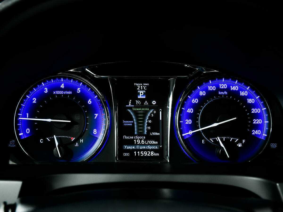 Toyota Camry б/у, 2015, Автоматическая. Фото: #9