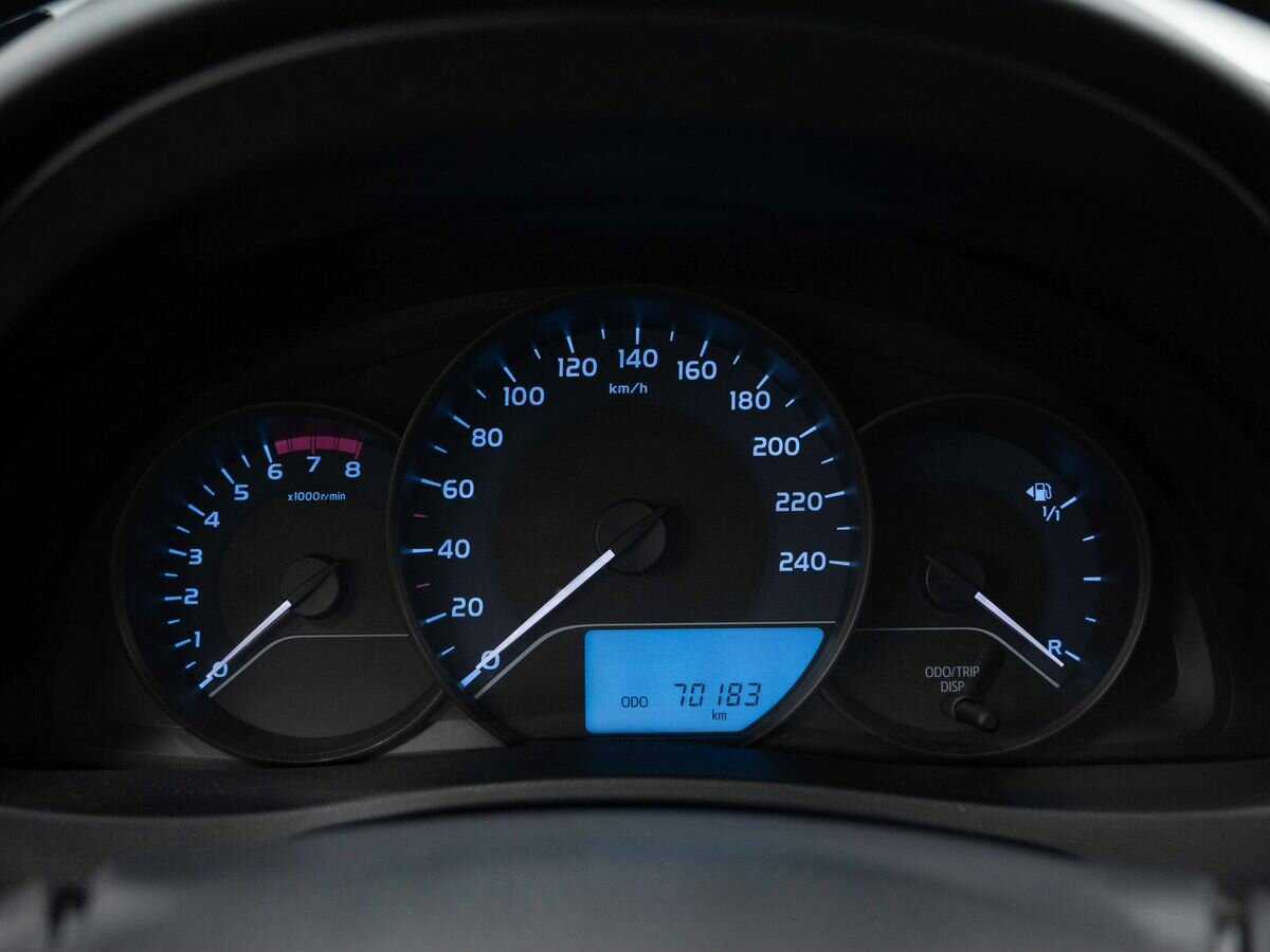 Toyota Corolla б/у, 2017, Вариатор. Фото: #15