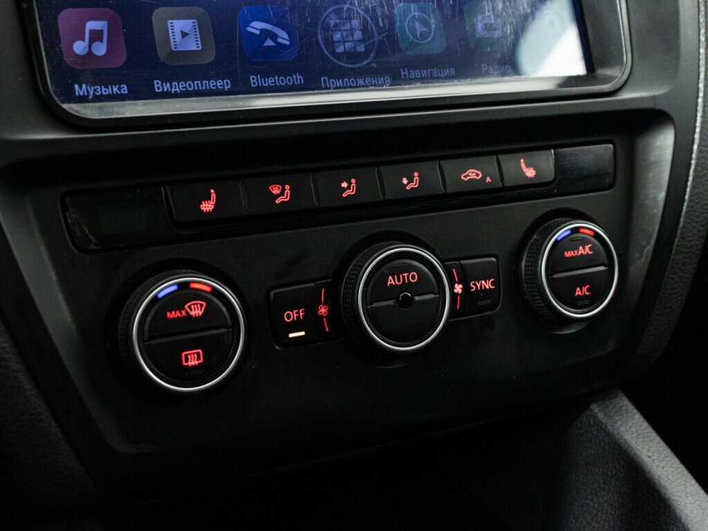 Volkswagen Jetta б/у, 2017, Роботизированная. Фото: #16