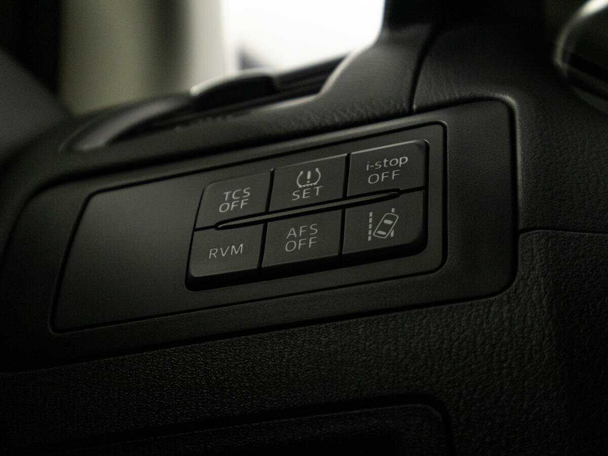 Mazda CX-5 б/у, 2012, Автоматическая. Фото: #13