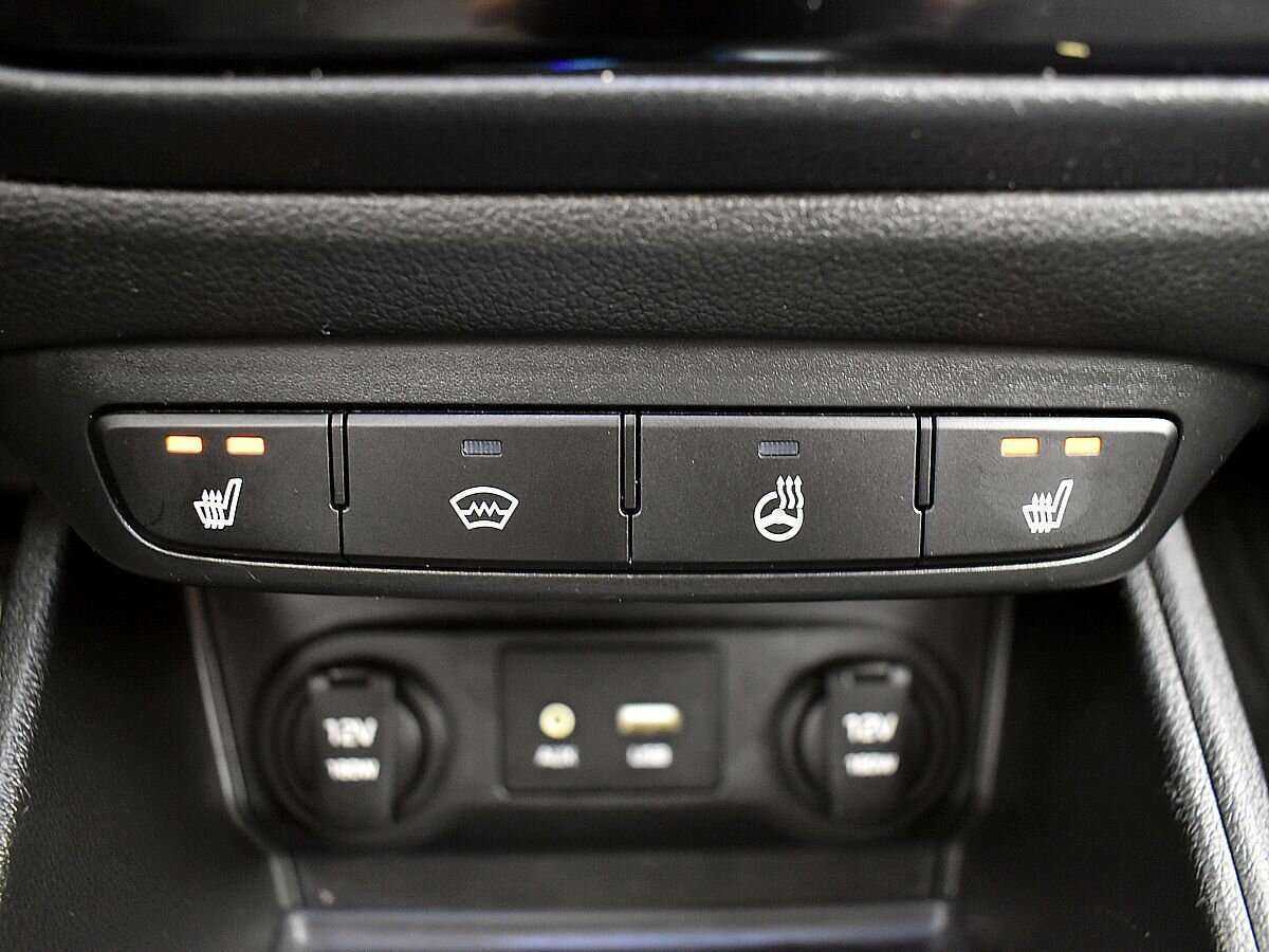 Hyundai Solaris б/у, 2018, Автоматическая. Фото: #12