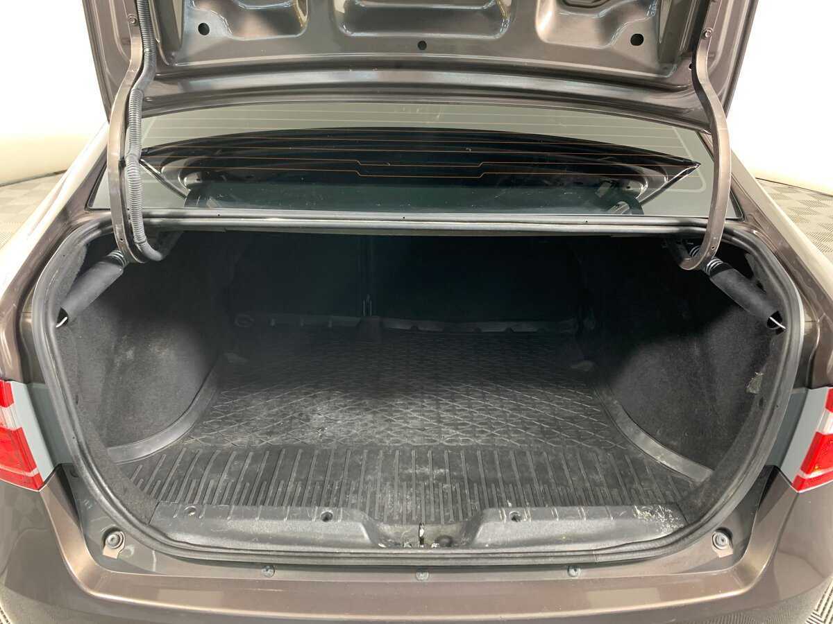 Lada (ВАЗ) Vesta б/у, 2021, Механическая. Фото: #19