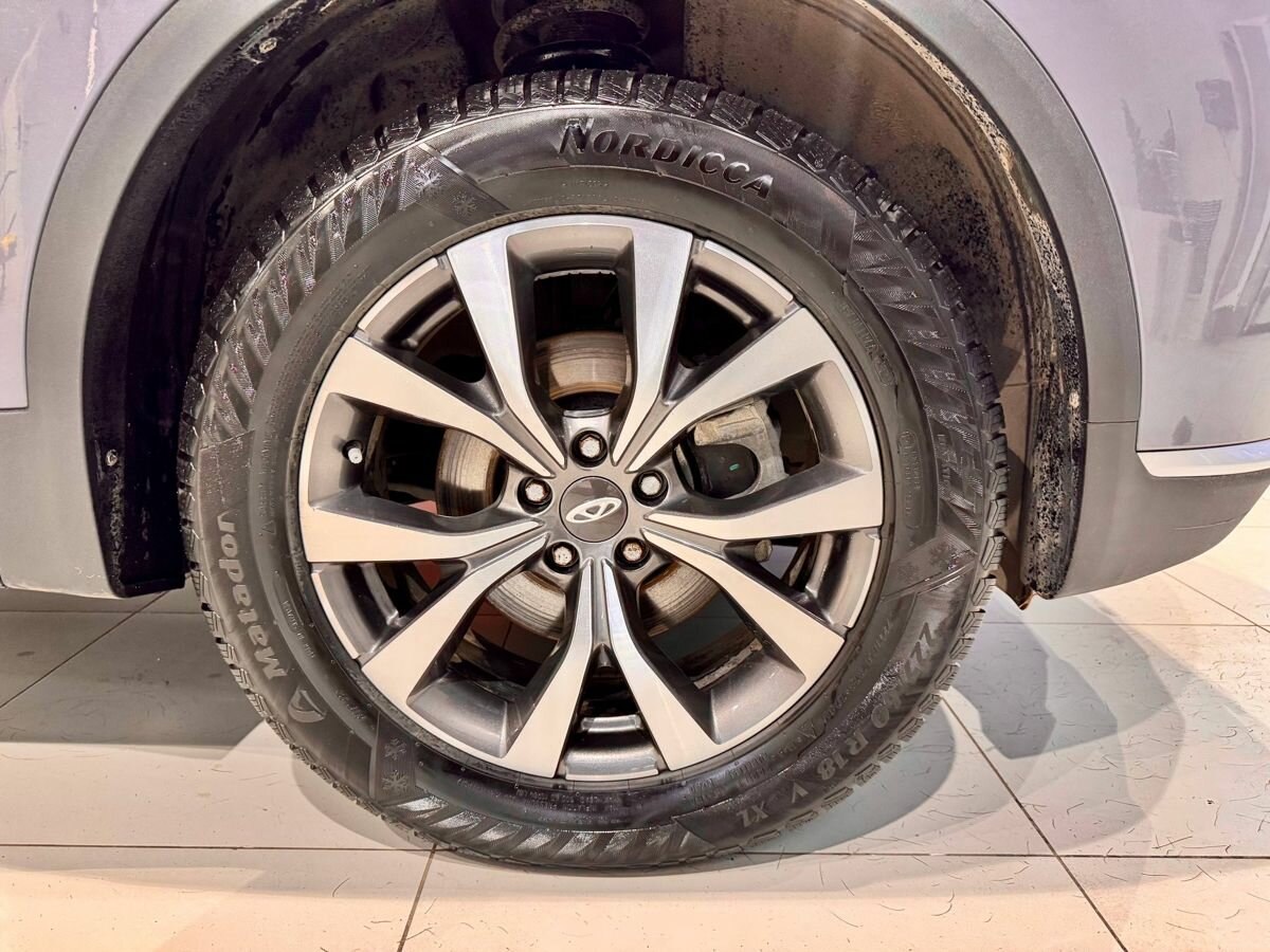 Chery Tiggo 7 Pro Max б/у, 2022, Вариатор. Фото: #9