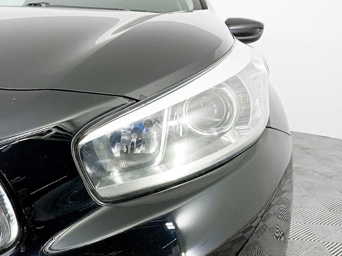 Kia Ceed б/у, 2015, Механическая. Фото: #16