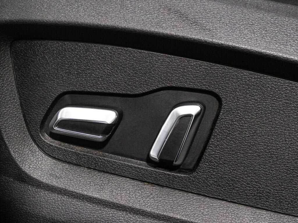 Chery Tiggo 7 Pro б/у, 2022, Вариатор. Фото: #21