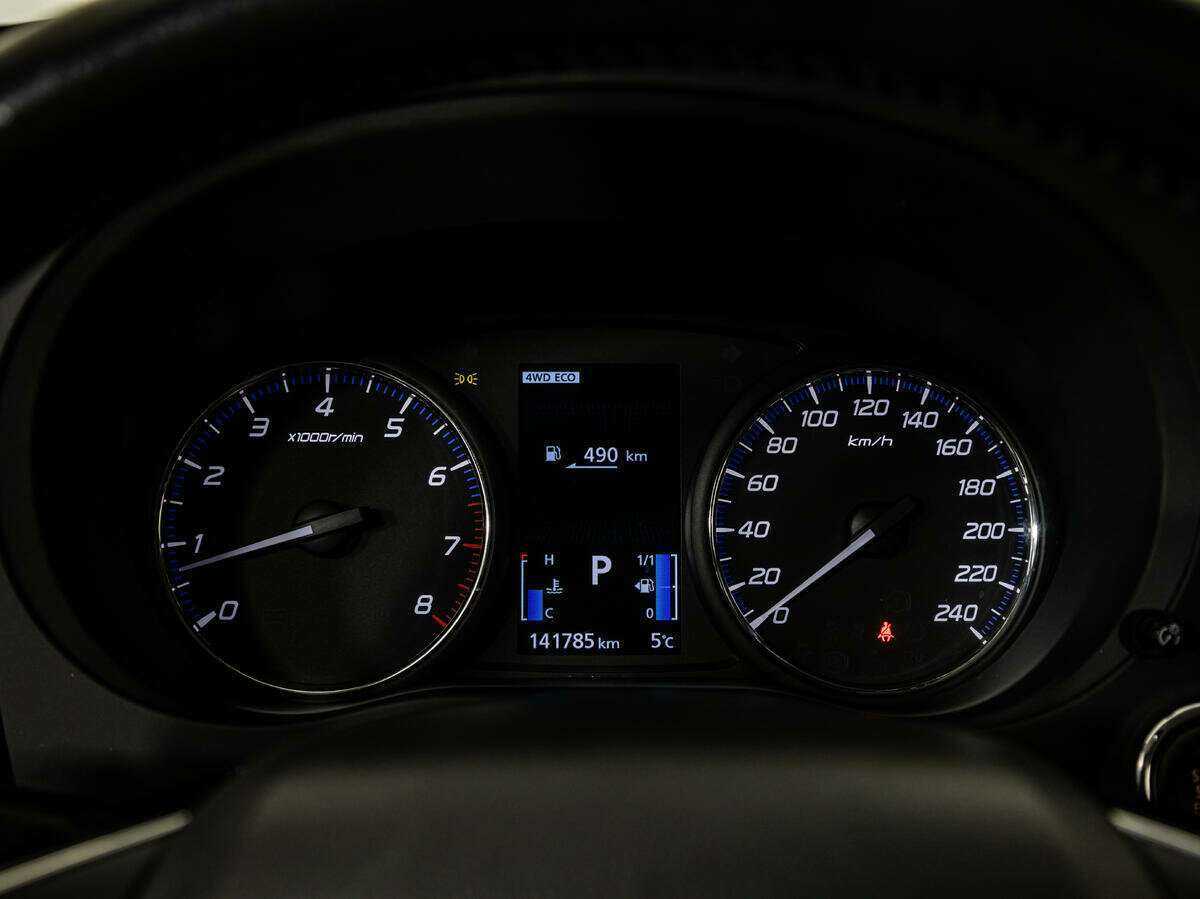 Mitsubishi Outlander б/у, 2016, Вариатор. Фото: #11