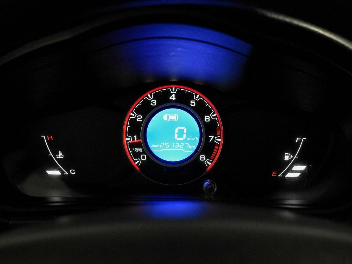 Lifan X60 б/у, 2017, Механическая. Фото: #16