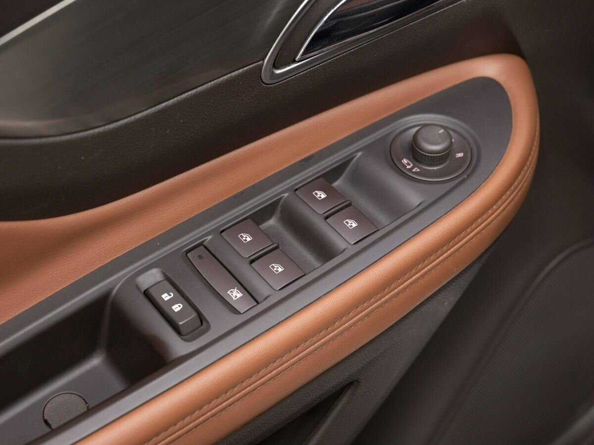 Opel Mokka б/у, 2014, Автоматическая. Фото: #22