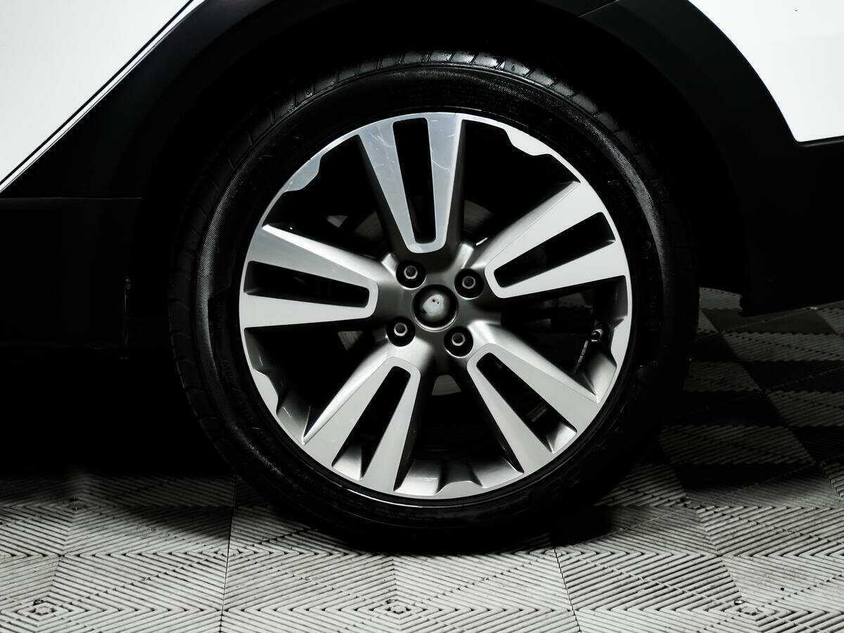 Lada (ВАЗ) Vesta б/у, 2021, Вариатор. Фото: #13