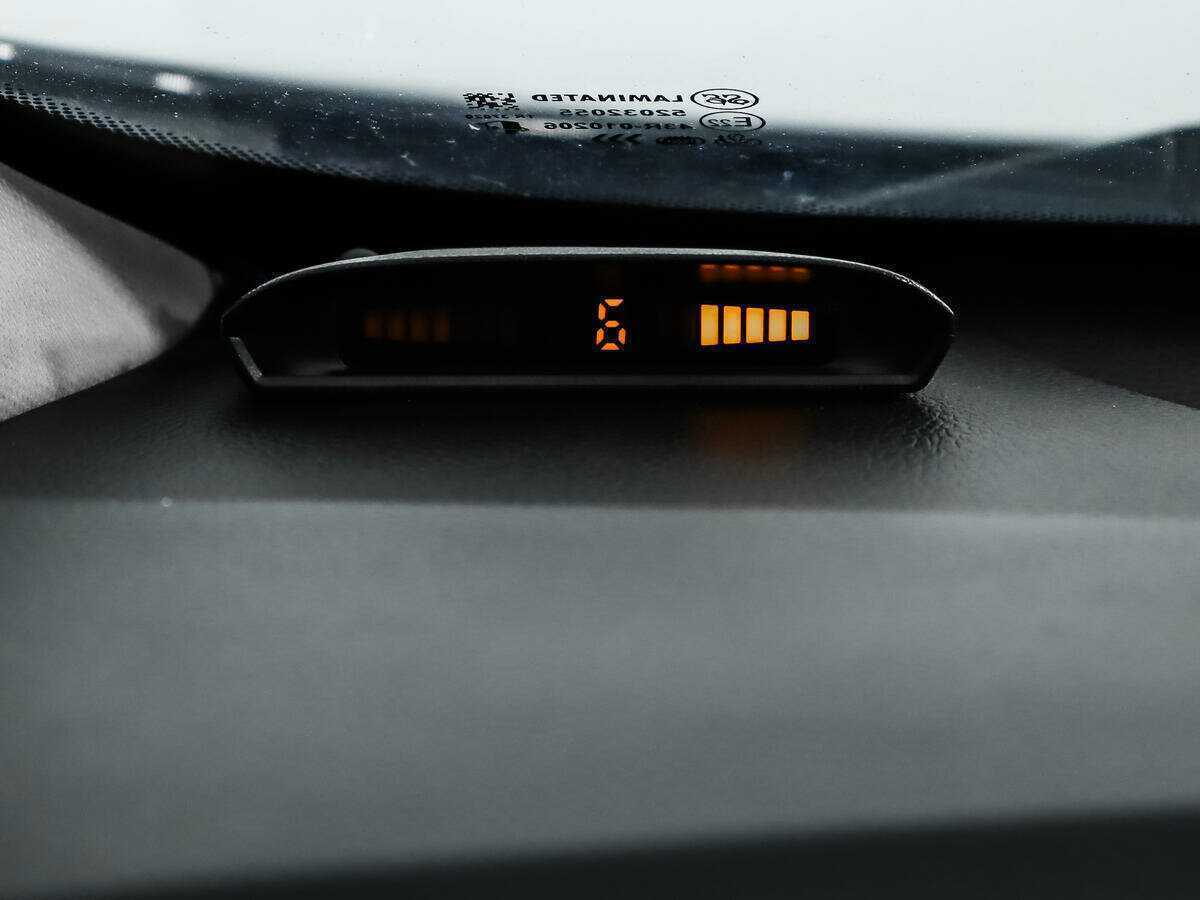 Hyundai i30 б/у, 2013, Механическая. Фото: #14