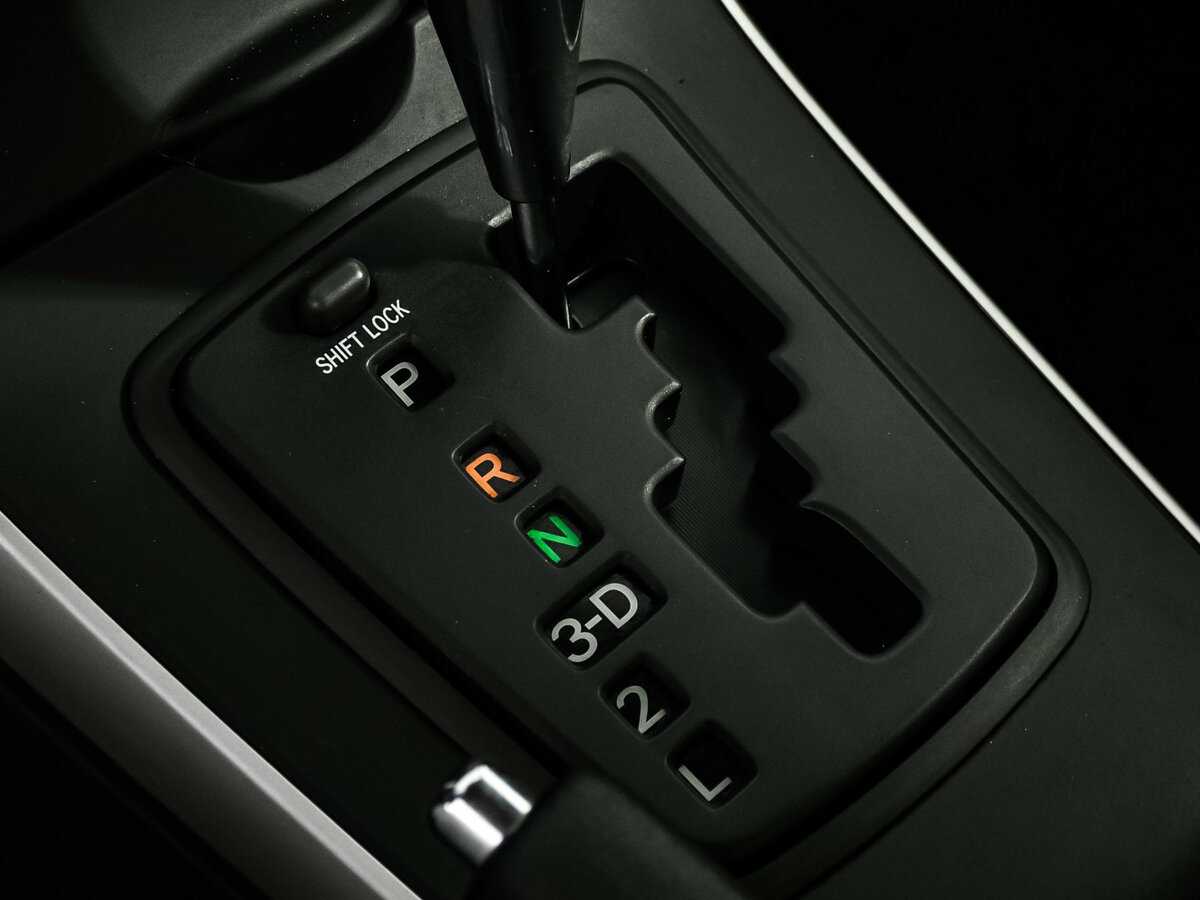 Toyota Corolla б/у, 2012, Автоматическая. Фото: #15