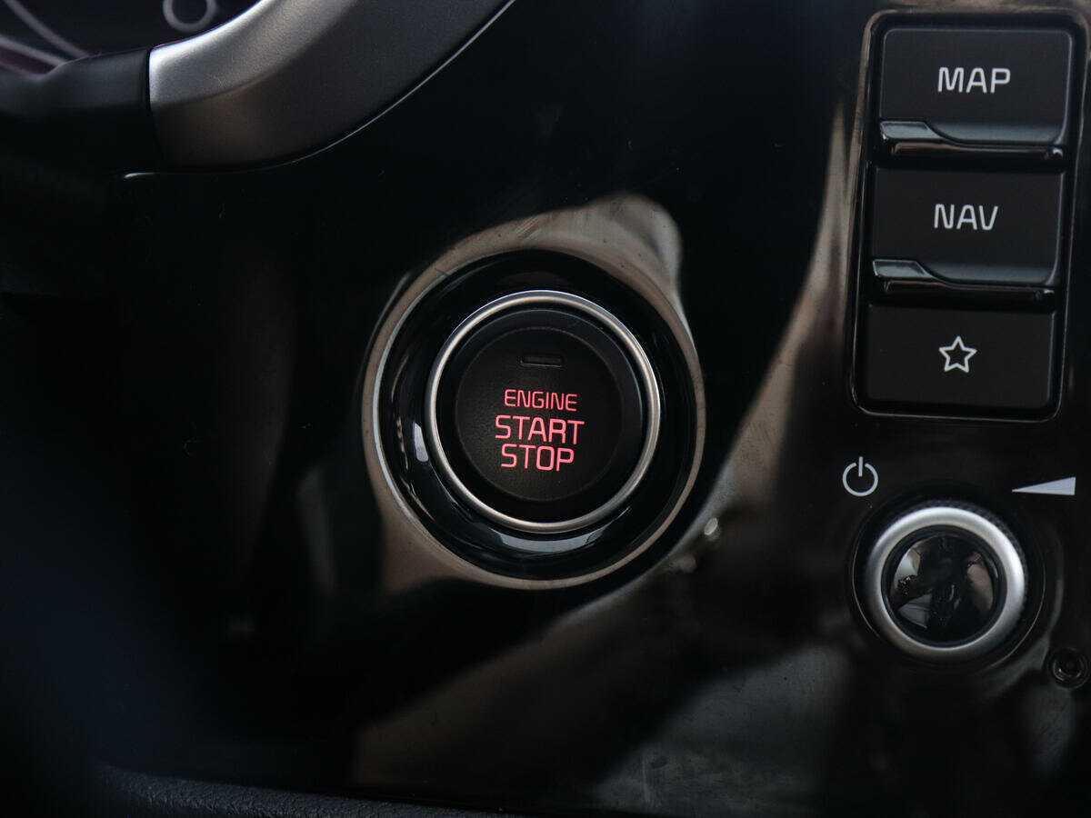 Kia Rio б/у, 2021, Автоматическая. Фото: #13