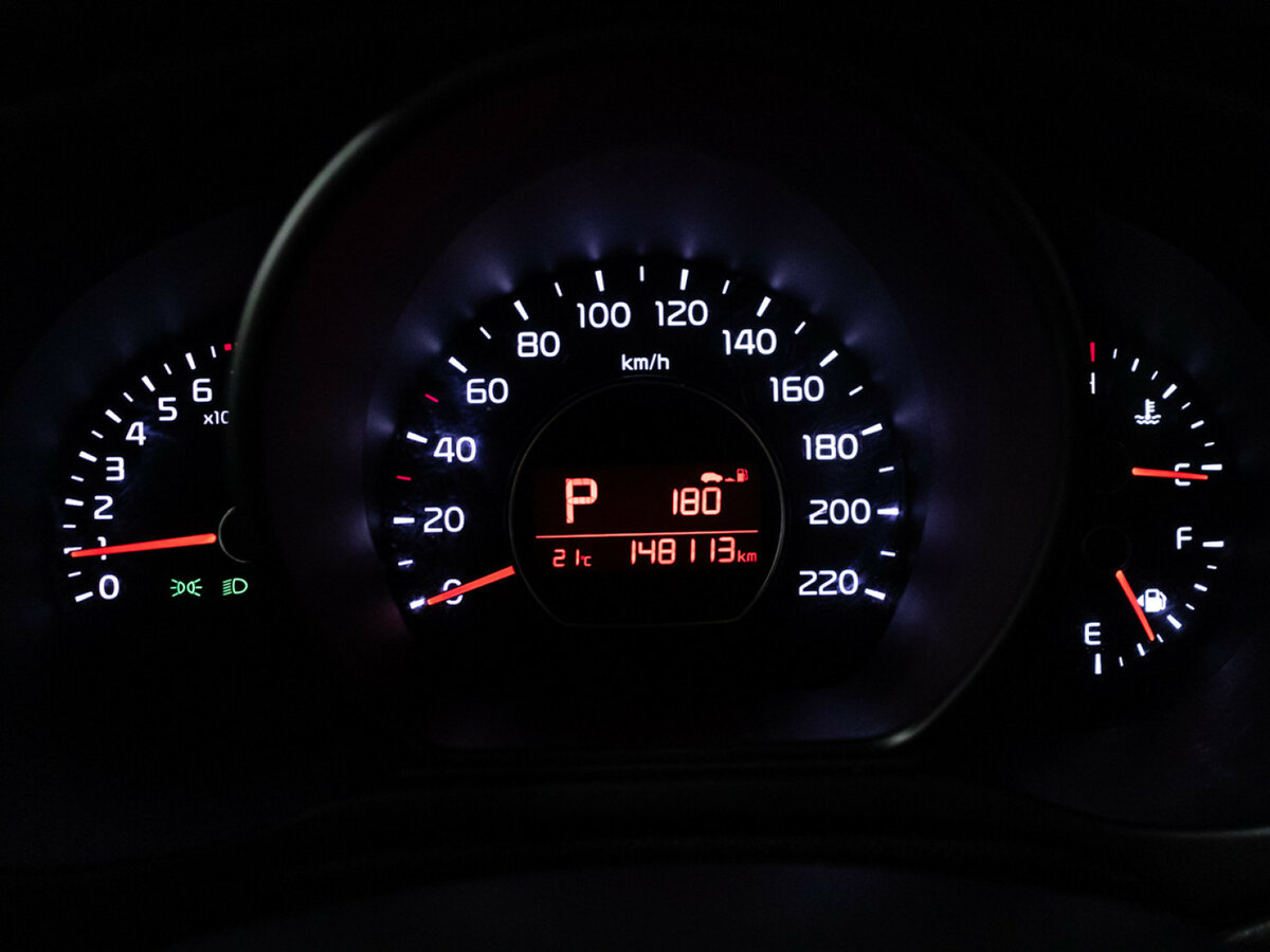 Kia Soul б/у, 2019, Автоматическая. Фото: #11