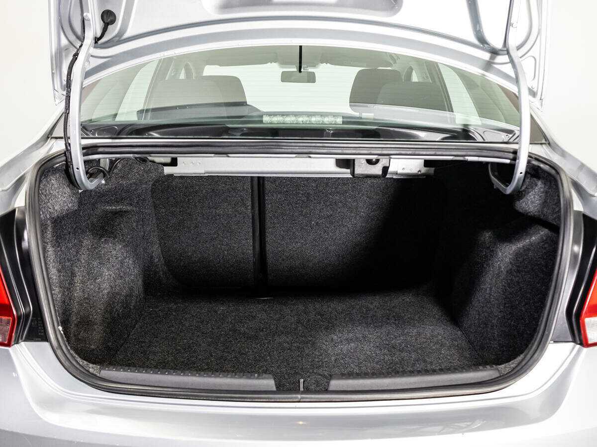 Volkswagen Polo б/у, 2014, Автоматическая. Фото: #14