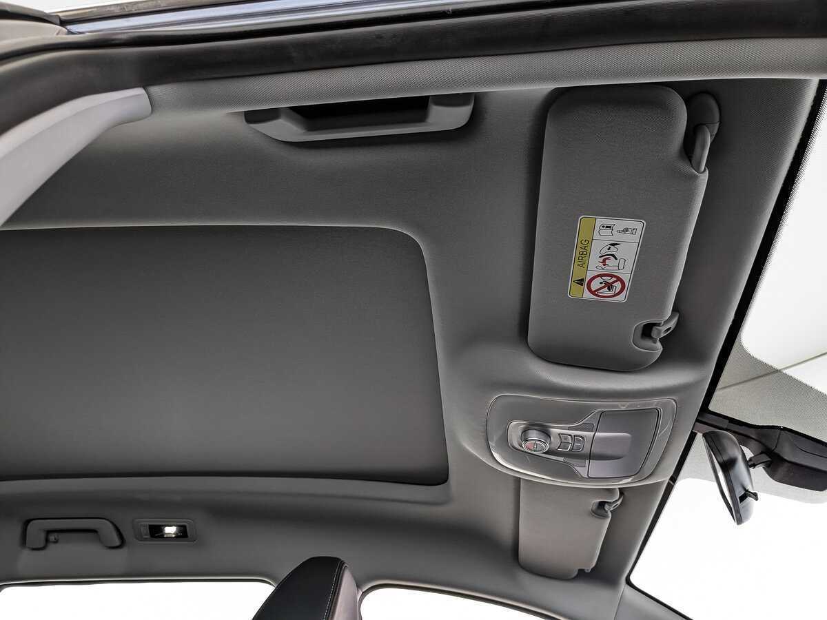 Chery Tiggo 7 Pro б/у, 2021, Вариатор. Фото: #21