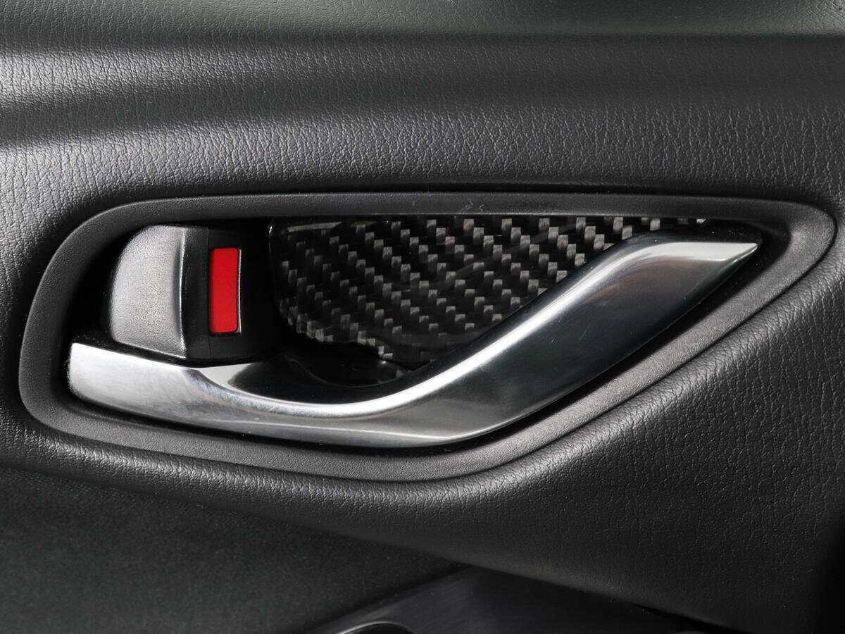 Mazda 6 б/у, 2018, Автоматическая. Фото: #16