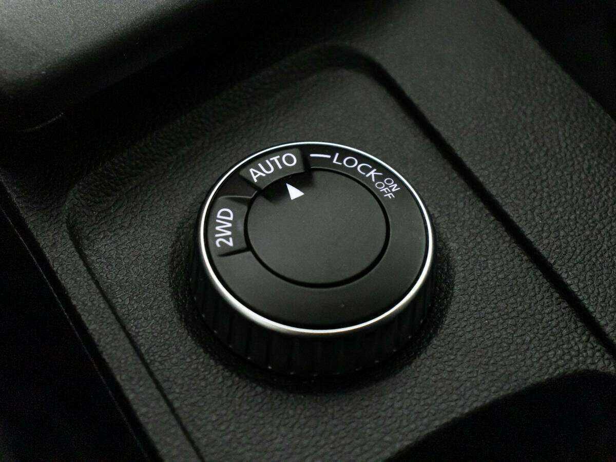 Renault Duster б/у, 2021, Механическая. Фото: #15