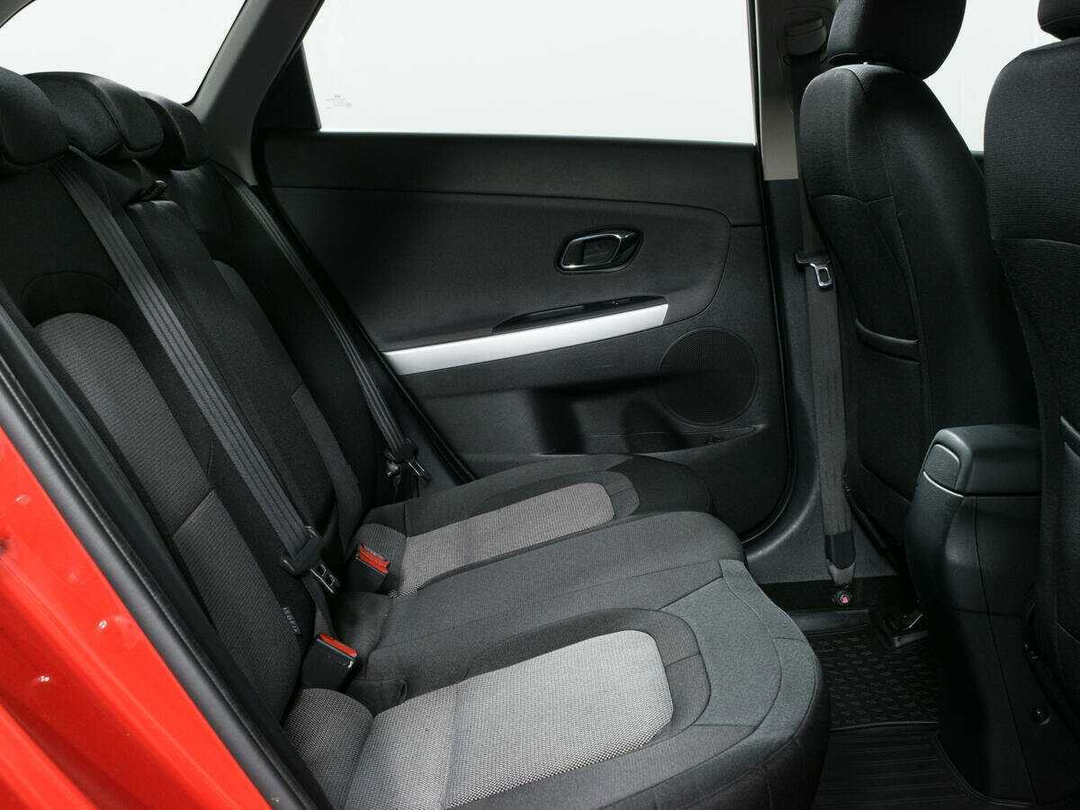 Kia Ceed б/у, 2018, Автоматическая. Фото: #11