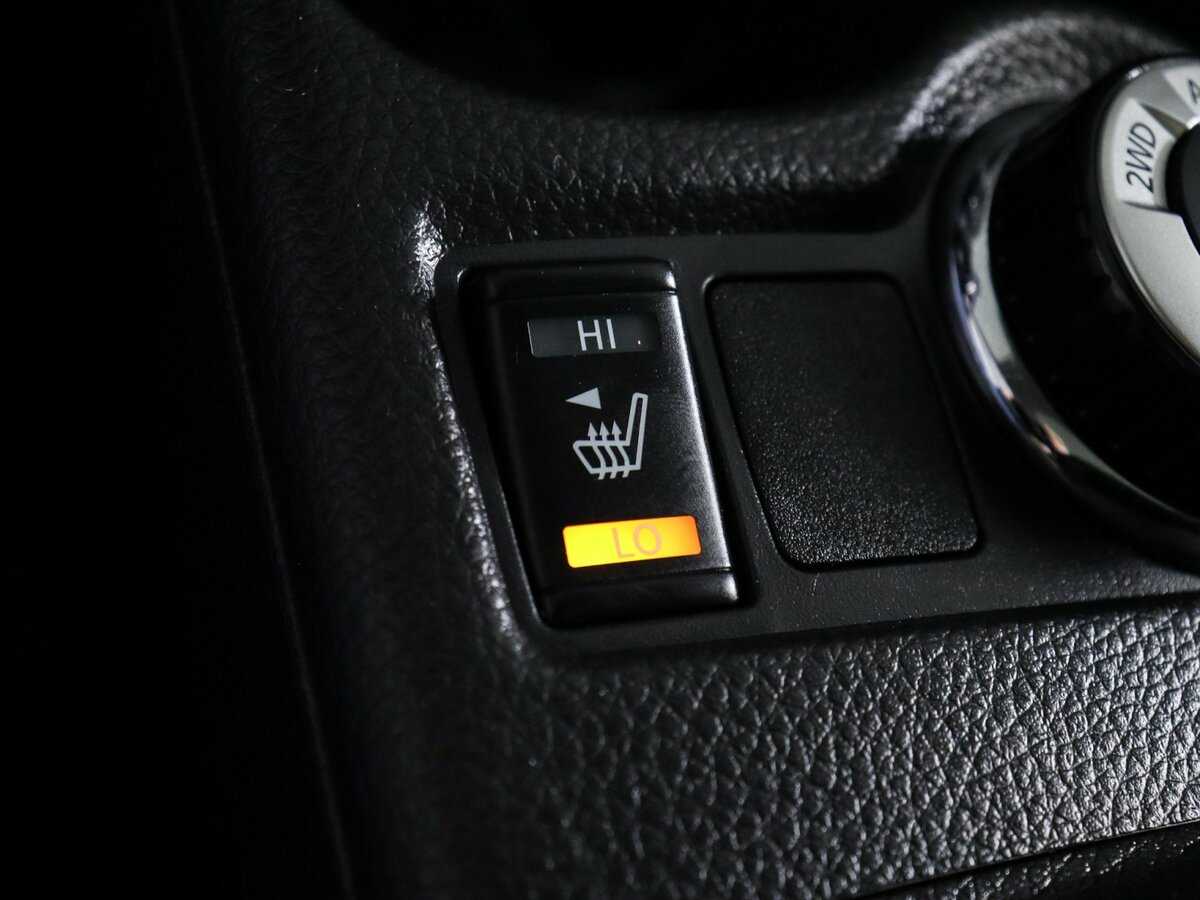 Nissan Qashqai б/у, 2019, Вариатор. Фото: #17