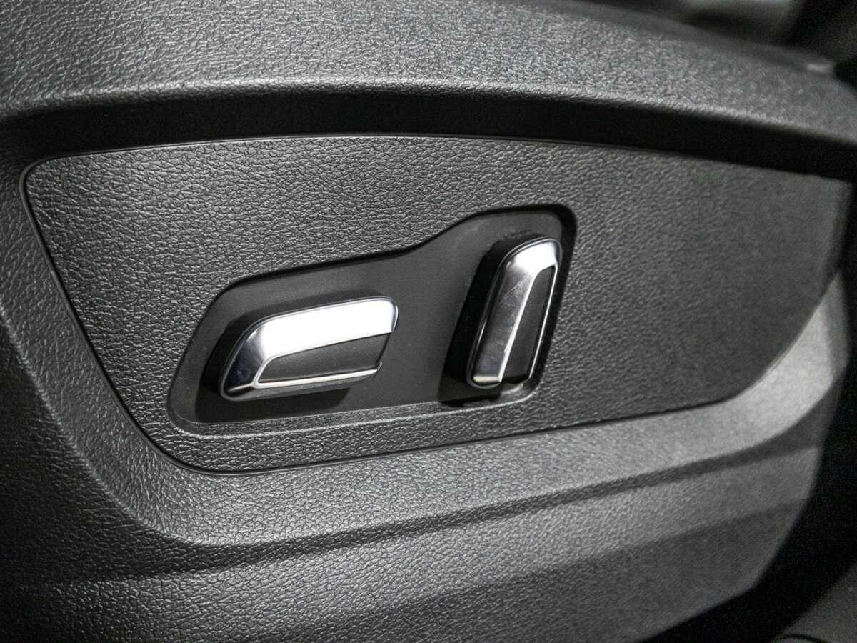 Chery Tiggo 7 Pro б/у, 2022, Вариатор. Фото: #16