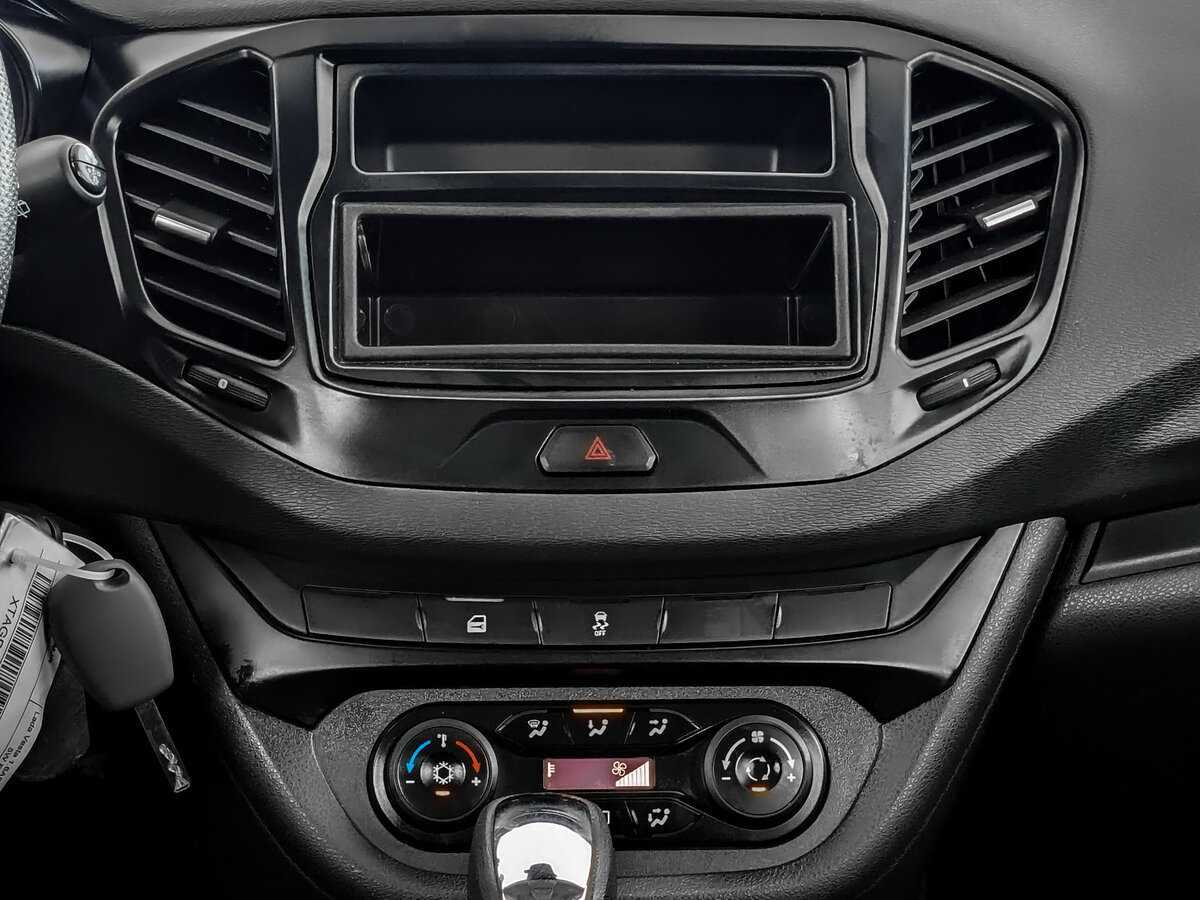 Lada (ВАЗ) Vesta б/у, 2021, Вариатор. Фото: #12