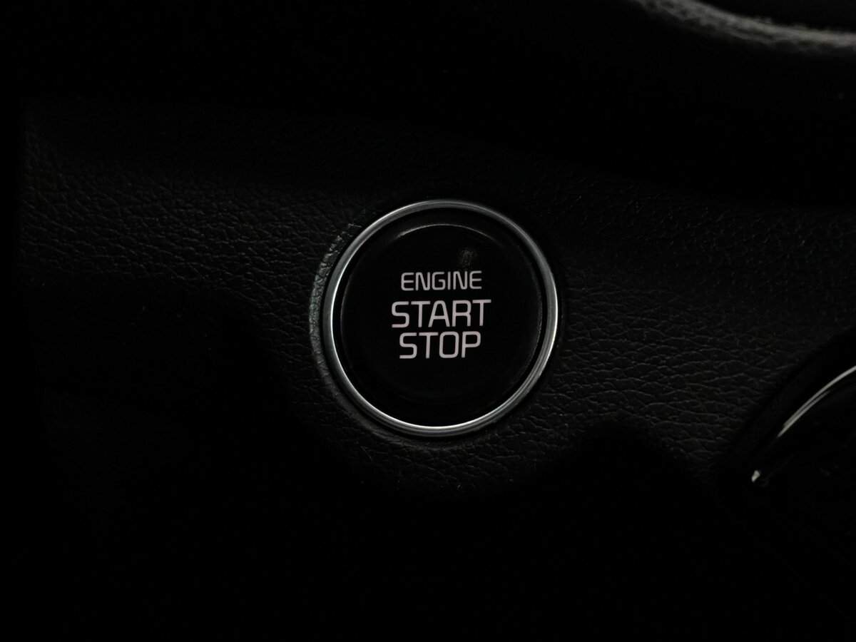 Kia Cerato б/у, 2019, Автоматическая. Фото: #15