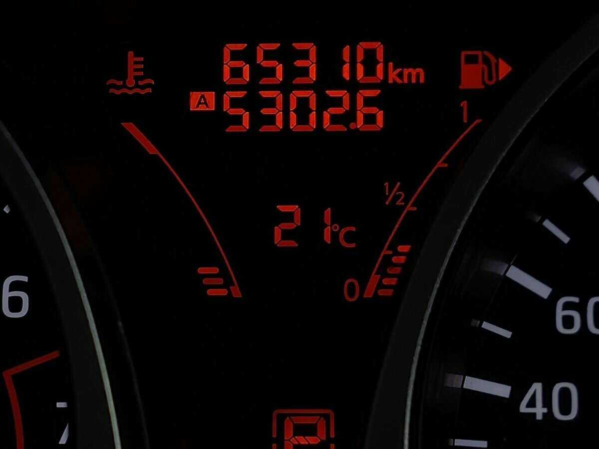 Nissan Juke б/у, 2018, Вариатор. Фото: #19